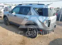 2021 Ford BRONCO фото