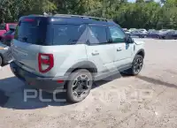 2021 Ford BRONCO photo