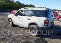 2021 Ford BRONCO фото