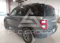 2021 Ford BRONCO фото