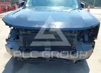2021 Ford BRONCO photo
