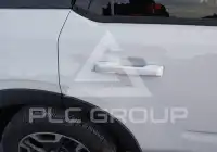 2021 Ford BRONCO фото