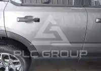 2021 Ford BRONCO фото
