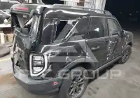 2021 Ford BRONCO фото