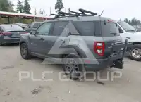 2021 Ford BRONCO фото