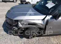 2021 Ford BRONCO фото