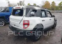 2021 Ford BRONCO photo