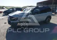 2021 Ford BRONCO photo