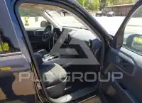 2021 Ford BRONCO фото