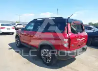 2021 Ford BRONCO photo