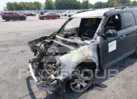 2021 Ford BRONCO фото