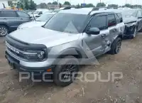 2021 Ford BRONCO фото