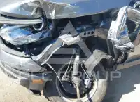 2021 Ford BRONCO photo