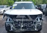 2021 Ford BRONCO фото