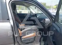 2021 Ford BRONCO photo