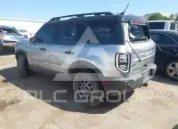 2021 Ford BRONCO фото