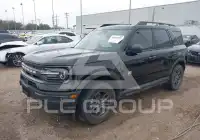 2021 Ford BRONCO фото