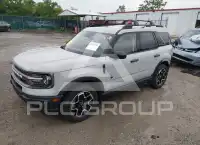 2021 Ford BRONCO фото