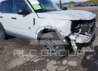 2021 Ford BRONCO photo