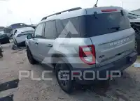 2021 Ford BRONCO фото