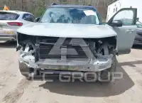 2021 Ford BRONCO фото