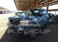 2021 Ford BRONCO фото