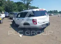 2021 Ford BRONCO фото