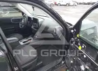 2021 Ford BRONCO фото