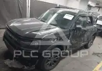 2021 Ford BRONCO фото