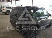 2021 Ford BRONCO фото