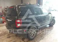 2021 Ford BRONCO photo