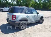2021 Ford BRONCO фото