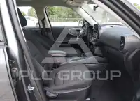 2021 Ford BRONCO фото