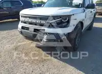 2021 Ford BRONCO фото