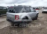 2021 Ford BRONCO photo
