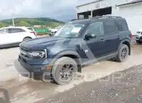2021 Ford BRONCO фото