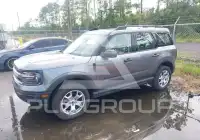 2021 Ford BRONCO фото