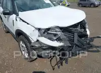 2021 Ford BRONCO photo
