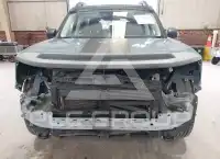 2021 Ford BRONCO photo