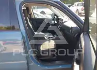 2021 Ford BRONCO фото
