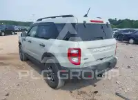 2021 Ford BRONCO фото