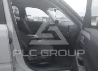 2021 Ford BRONCO фото