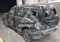 2021 Ford BRONCO фото