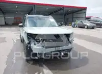 2021 Ford BRONCO фото