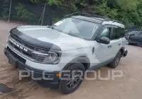 2021 Ford BRONCO photo