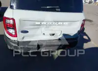 2021 Ford BRONCO фото