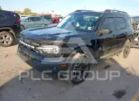 2021 Ford BRONCO фото