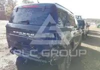 2021 Ford BRONCO фото