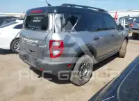 2021 Ford BRONCO фото