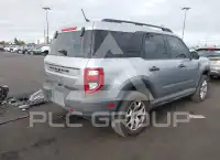 2021 Ford BRONCO фото